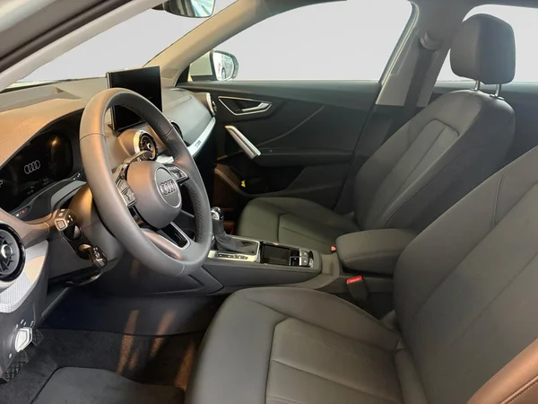 AUDI Q2 (2026) — foto 19 van 19