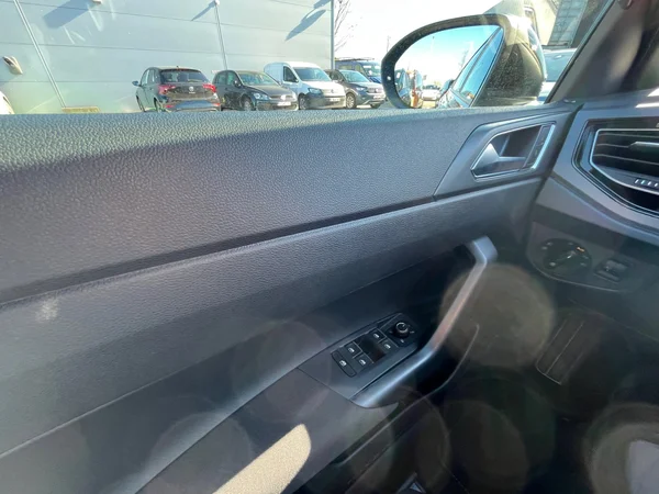 VOLKSWAGEN Taigo (2026) — foto 22 van 24
