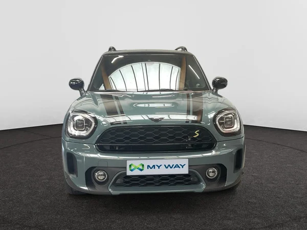 MINI Mini Countryman PHEV (F60 LCI) (2021) — foto 23 van 24