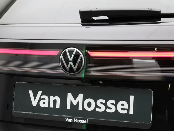 Volkswagen Taigo (2022) — foto 31 van 38