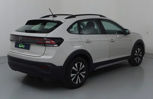Volkswagen Taigo (2023) — foto 21 van 25
