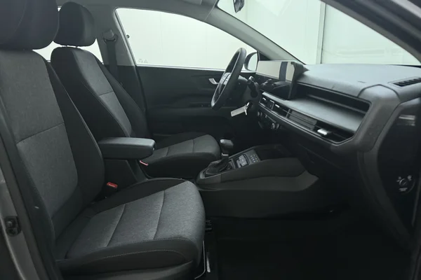 Kia Stonic (2026) — foto 15 van 17