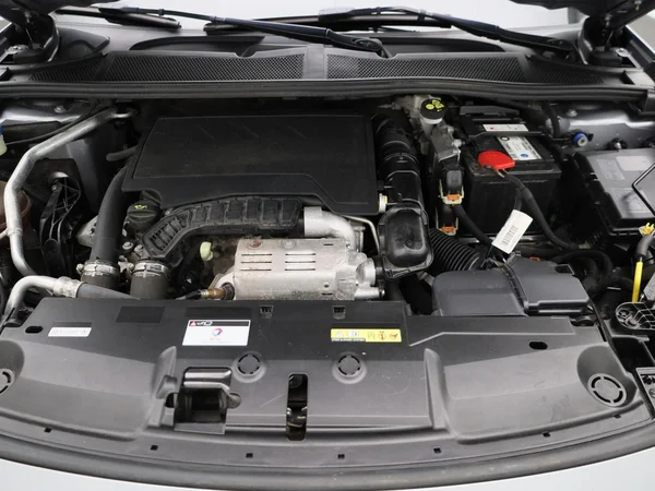 Peugeot 308 (2023) — foto 26 van 39