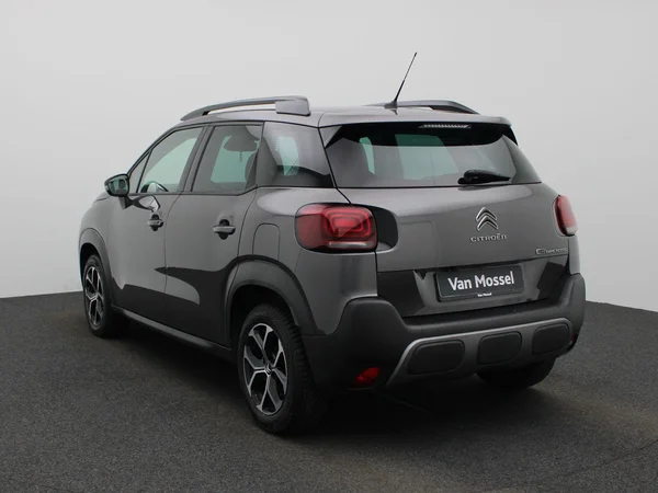 Citroën C3 Aircross (2023) — foto 12 van 37