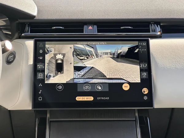 Land Rover Range Rover Velar (2025) — foto 13 van 31