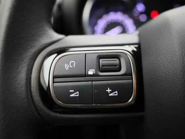 Citroën C3 Aircross (2023) — foto 9 van 37