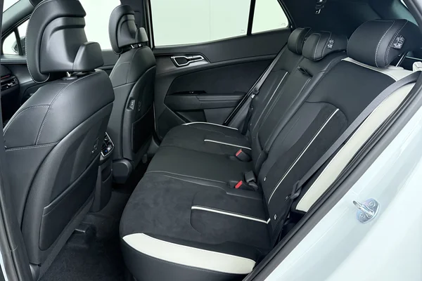 Kia Sportage HEV (2026) — foto 20 van 21