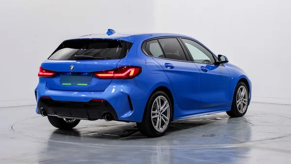 BMW 1 Hatch (F40) (2022) — foto 35 van 39