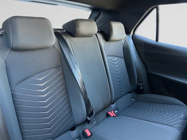 CUPRA Born (2023) — foto 17 van 27
