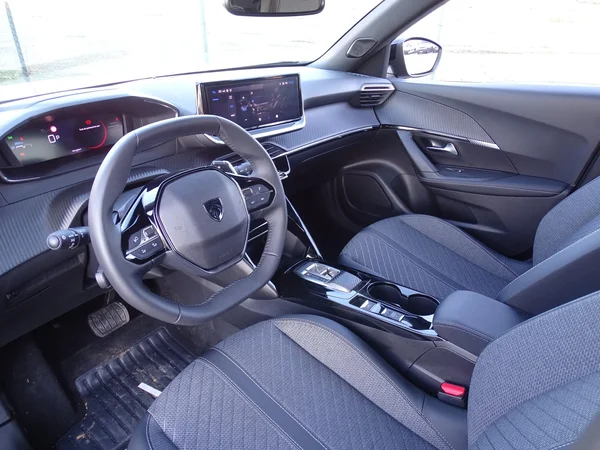 Peugeot 2008 (2025) — foto 5 van 23