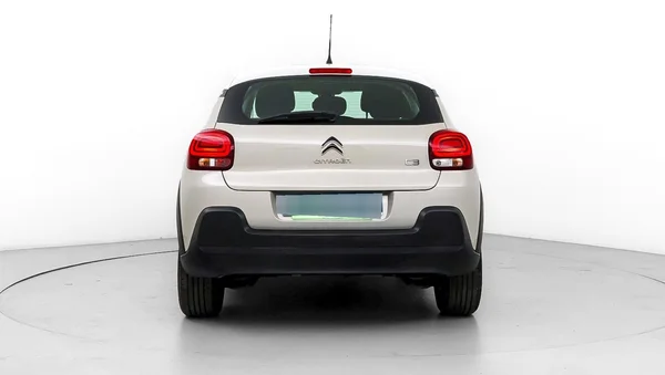 Citroen C3 (2022) — foto 34 van 61