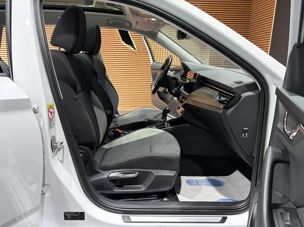 Skoda Kamiq (2020) — foto 11 van 26