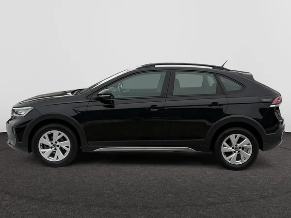 VOLKSWAGEN Taigo (2024) — foto 18 van 24