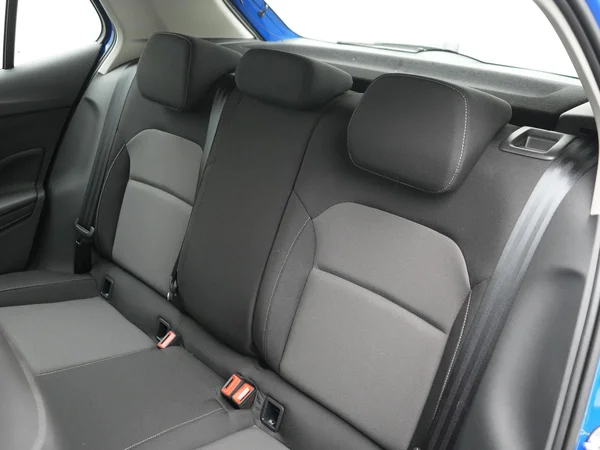 SKODA Fabia (2026) — foto 2 van 27