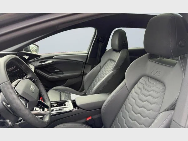 Audi A6 Avant e-tron (2026) — foto 4 van 24