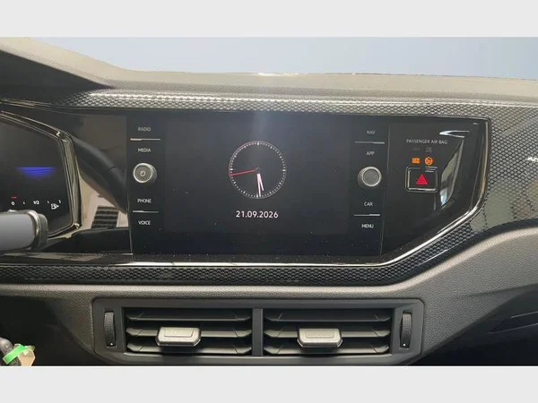 Volkswagen Polo (2026) — foto 7 van 24