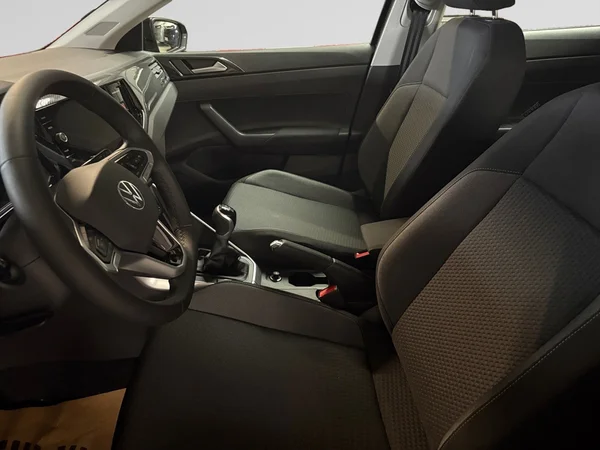 VOLKSWAGEN Polo (2025) — foto 22 van 22