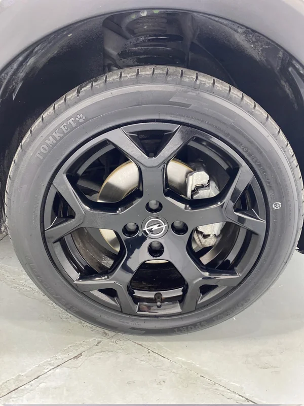 Opel Crossland (2021) — foto 37 van 64