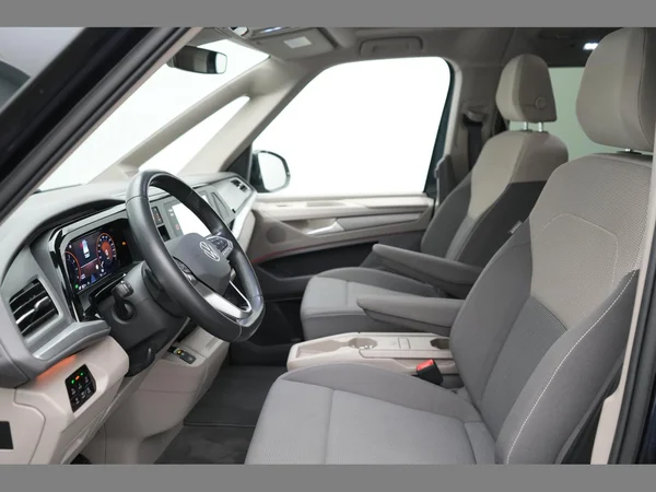 VOLKSWAGEN Multivan T7 Long eHybrid (PHEV) (2022) — foto 6 van 28