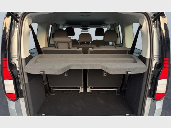 Volkswagen CADDY (2026) — foto 13 van 20