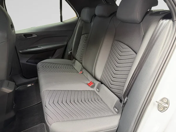 CUPRA Born (2026) — foto 10 van 24