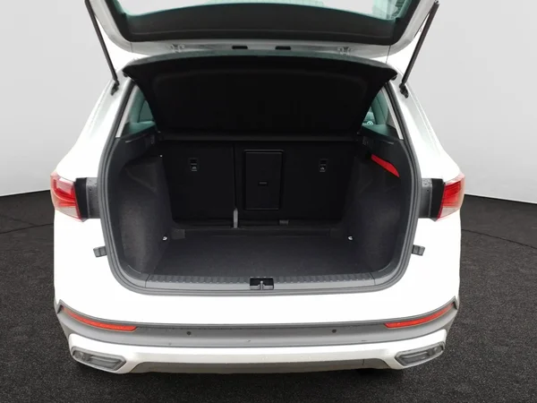 SEAT Ateca (2025) — foto 15 van 15