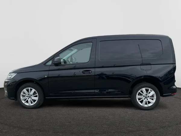 VOLKSWAGEN Caddy Cargo (2024) — foto 24 van 24