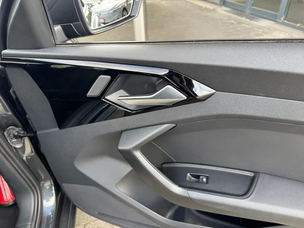 AUDI A1 Sportback (2023) — foto 9 van 24
