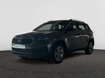 SKODA Karoq (2025)