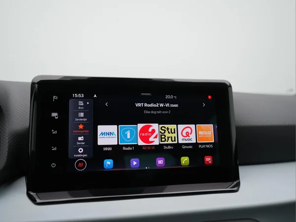 SEAT Arona (2023) — foto 17 van 40