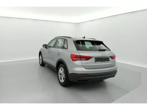 AUDI Q3 (2022) — foto 35 van 36