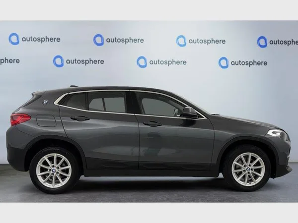 BMW X2 (2018) — foto 16 van 22