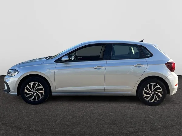 VOLKSWAGEN Polo (2025) — foto 8 van 16