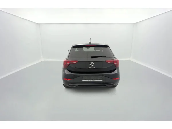 VOLKSWAGEN Polo (2025) — foto 36 van 36