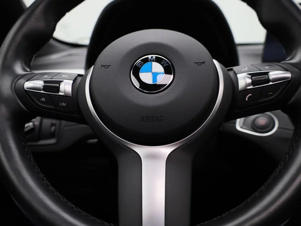 BMW X1 (2021) — foto 21 van 53