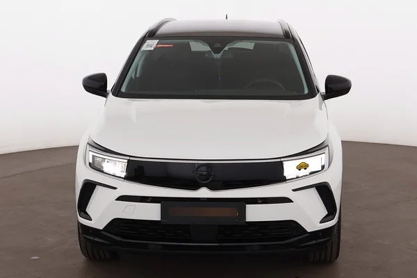 Opel Grandland (2024) — foto 24 van 26