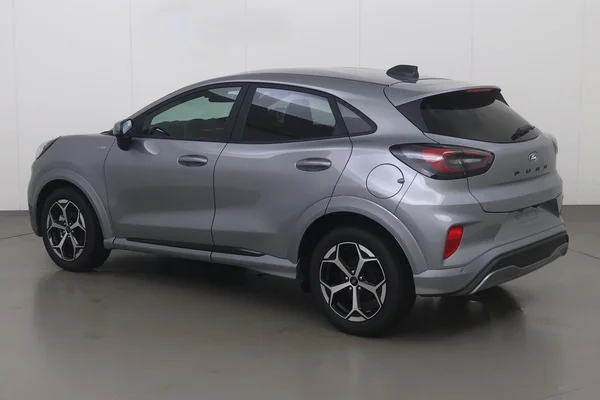 Ford Puma (2026) — foto 15 van 21