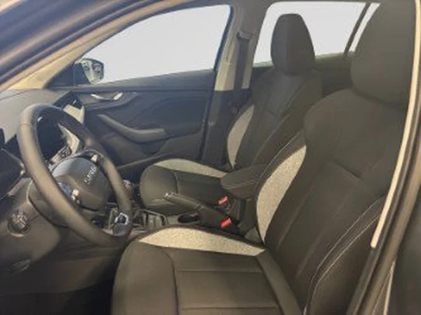 SKODA Scala (2025) — foto 20 van 25