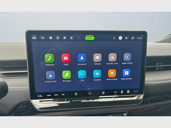 Volkswagen ID.7 (2026) — foto 6 van 20