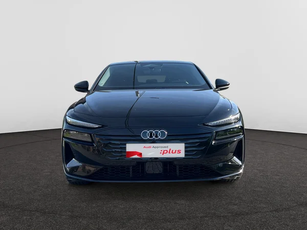 AUDI A6 Sportback e-tron (2026) — foto 9 van 24
