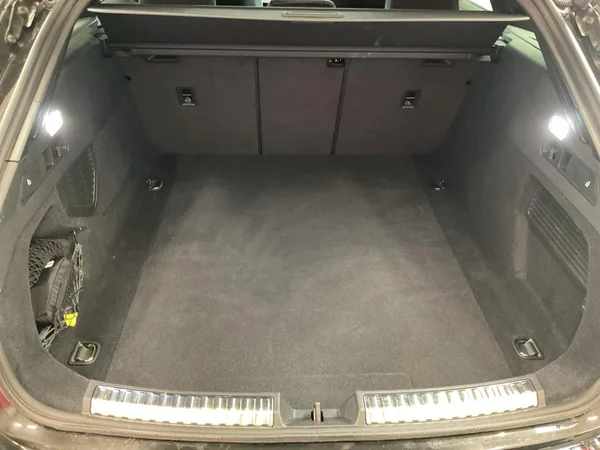 AUDI A5 Avant Dsl (2025) — foto 13 van 22