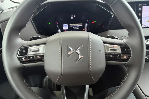 DS DS 4 (2025) — foto 16 van 29