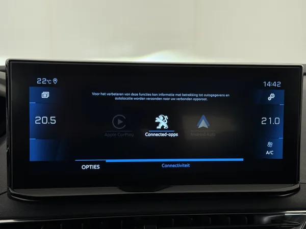 PEUGEOT 3008 (2022) — foto 13 van 27