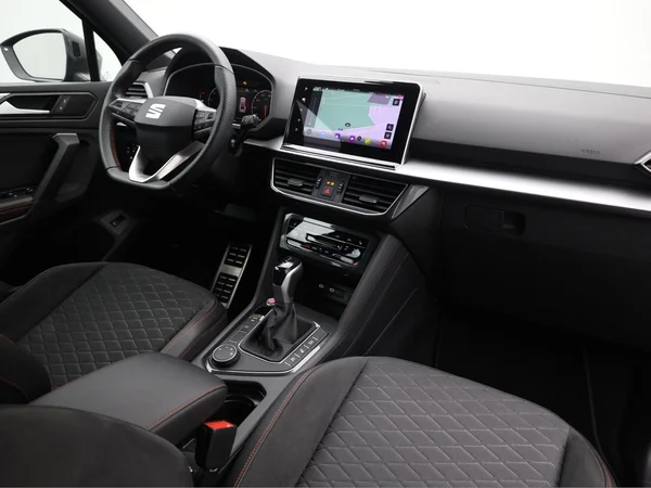 SEAT Tarraco (2023) — foto 18 van 24