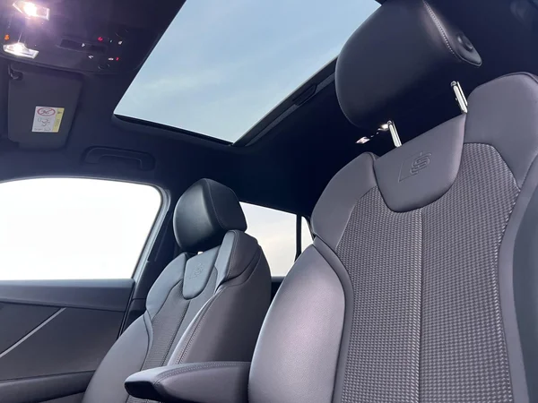 AUDI Q2 (2025) — foto 14 van 21