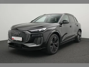 AUDI Q6 e-tron (2025)