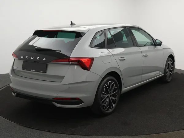 SKODA Scala (2026) — foto 12 van 25