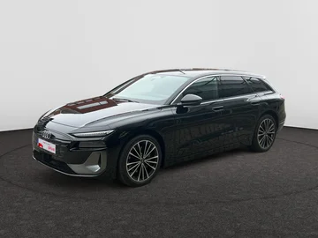 AUDI A6 Avant e-tron (2026)