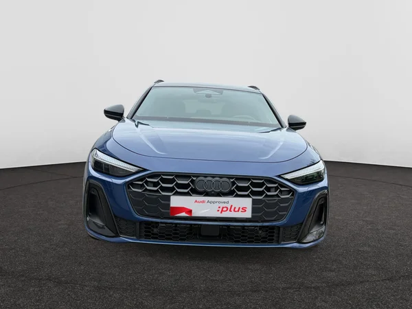 AUDI A5 Avant e-hybrid (PHEV) (2025) — foto 4 van 24