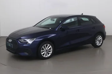 Audi A3 Sportback (2022)